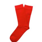 Socks Red